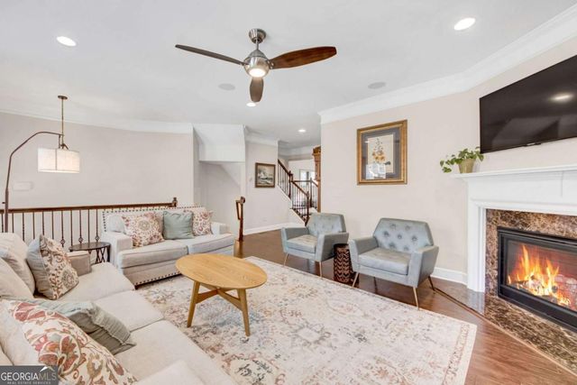 725 Wexford Cove Way 13, Mableton, GA 30126