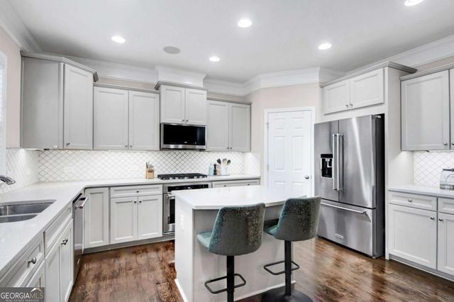 725 Wexford Cove Way 13, Mableton, GA 30126