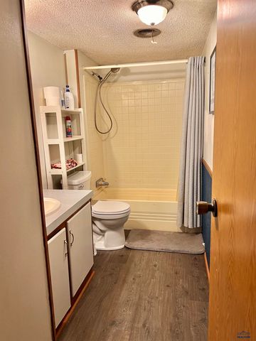 201 N 2ND ST, Piedmont, SD 57769