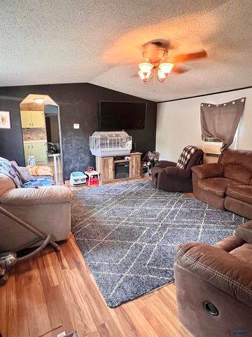 201 N 2ND ST, Piedmont, SD 57769