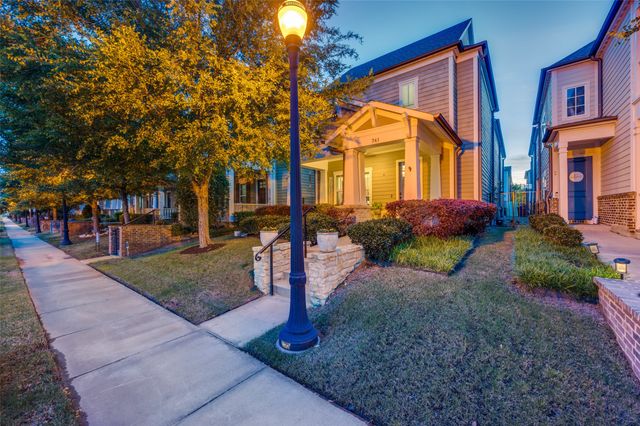 741 S Coppell Road, Coppell, TX 75019