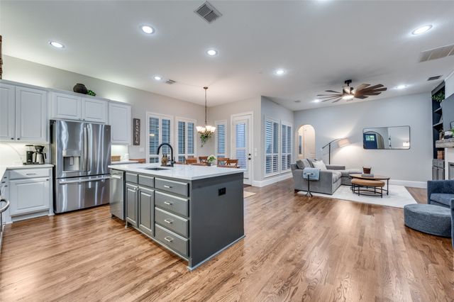 741 S Coppell Road, Coppell, TX 75019