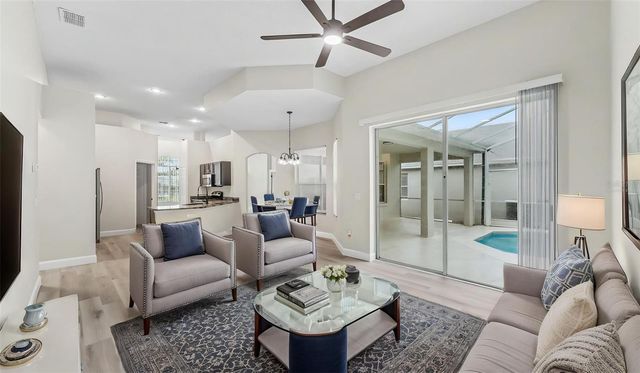 1612 FOREST HILLS LANE, Haines City, FL 33844