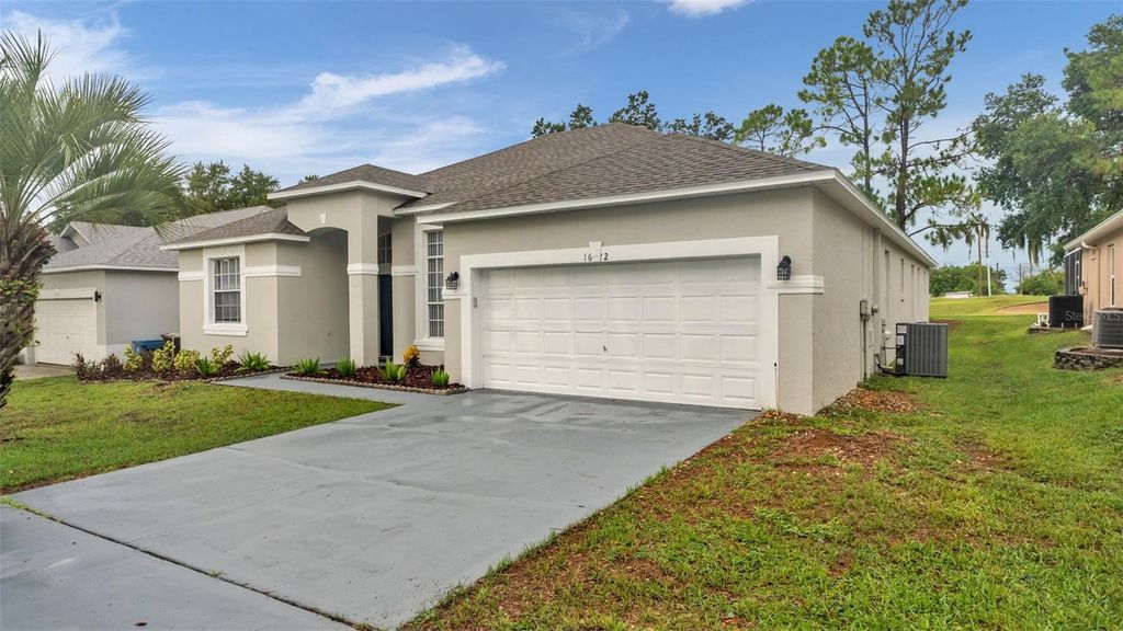 1612 FOREST HILLS LANE, Haines City, FL 33844