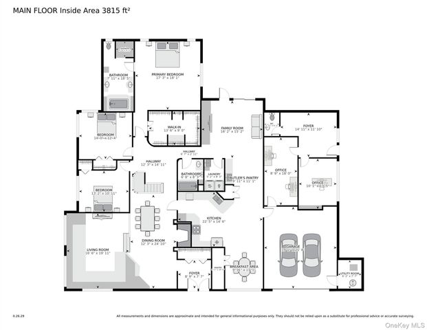 37 Shelter Lane, Roslyn Heights, NY 11577