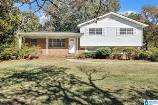 3201 TERESA DRIVE, Fultondale, AL 35217