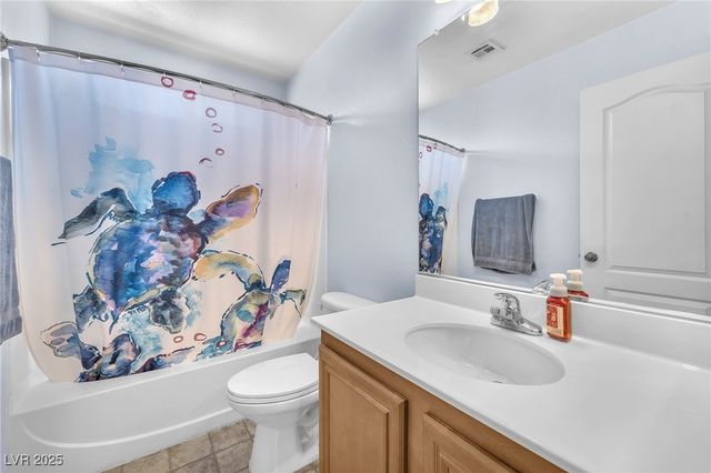 4252 Olympic Point Drive, Las Vegas, NV 89129