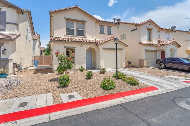 4252 Olympic Point Drive, Las Vegas, NV 89129