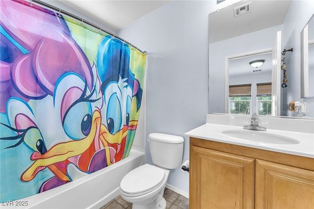 4252 Olympic Point Drive, Las Vegas, NV 89129