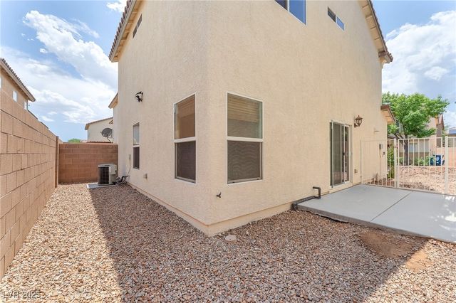 4252 Olympic Point Drive, Las Vegas, NV 89129