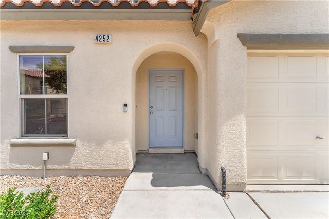 4252 Olympic Point Drive, Las Vegas, NV 89129