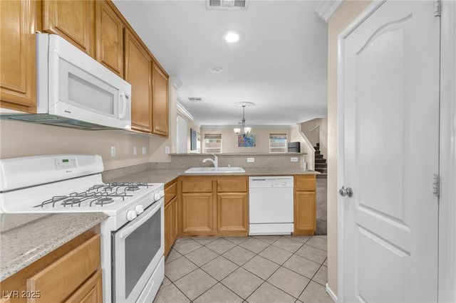 4252 Olympic Point Drive, Las Vegas, NV 89129