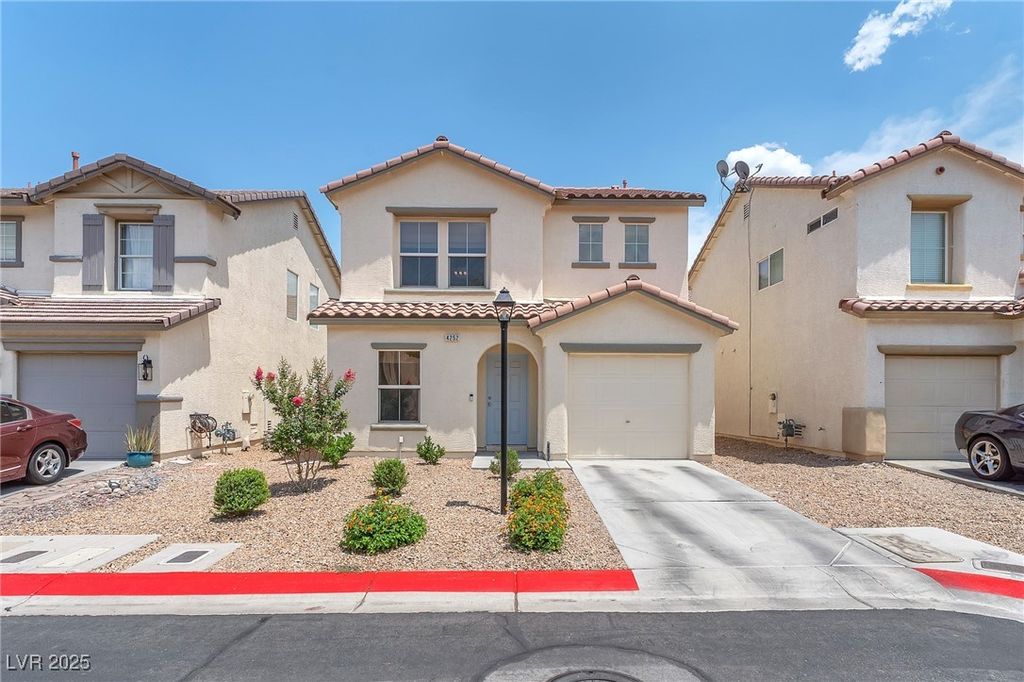 4252 Olympic Point Drive, Las Vegas, NV 89129