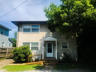 2902 20th Street Ext 1, Chippewa Twp, PA 15010