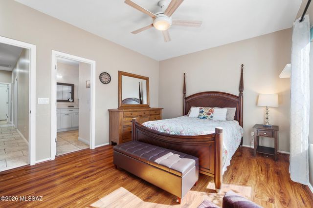 1289 W Via Cerro Colorado, Sahuarita, AZ 85629