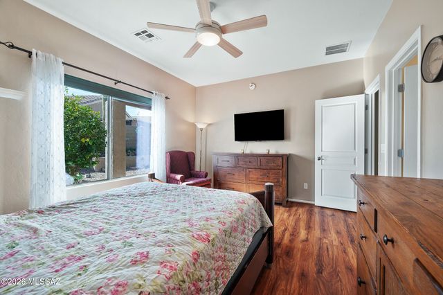 1289 W Via Cerro Colorado, Sahuarita, AZ 85629