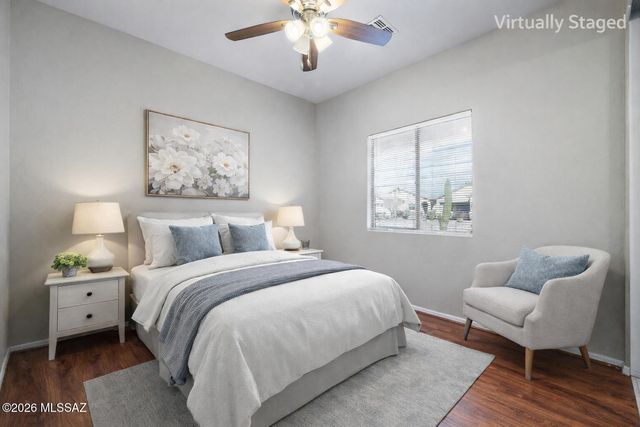 1289 W Via Cerro Colorado, Sahuarita, AZ 85629