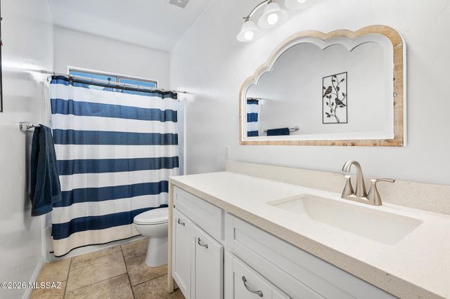 1289 W Via Cerro Colorado, Sahuarita, AZ 85629