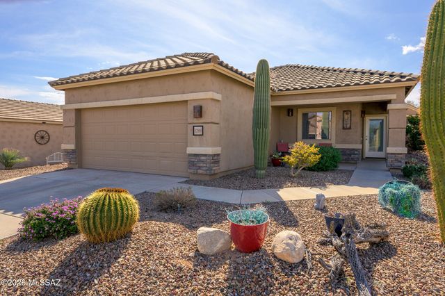 1289 W Via Cerro Colorado, Sahuarita, AZ 85629