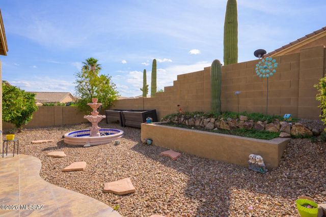 1289 W Via Cerro Colorado, Sahuarita, AZ 85629