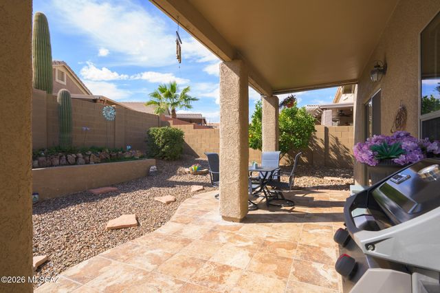 1289 W Via Cerro Colorado, Sahuarita, AZ 85629