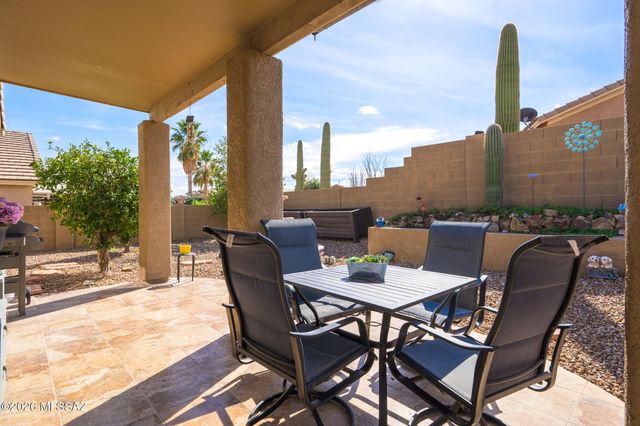 1289 W Via Cerro Colorado, Sahuarita, AZ 85629