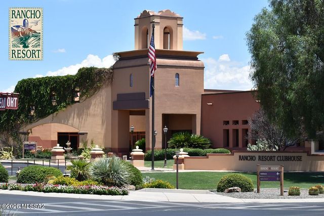 1289 W Via Cerro Colorado, Sahuarita, AZ 85629