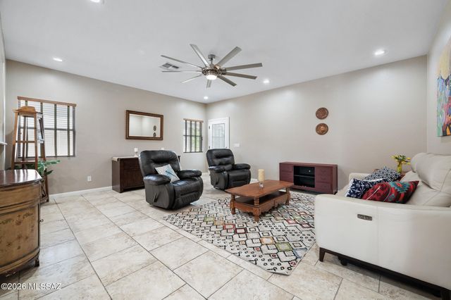 1289 W Via Cerro Colorado, Sahuarita, AZ 85629