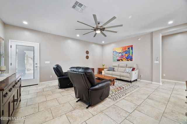 1289 W Via Cerro Colorado, Sahuarita, AZ 85629