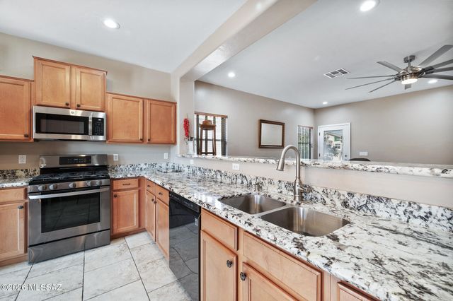 1289 W Via Cerro Colorado, Sahuarita, AZ 85629