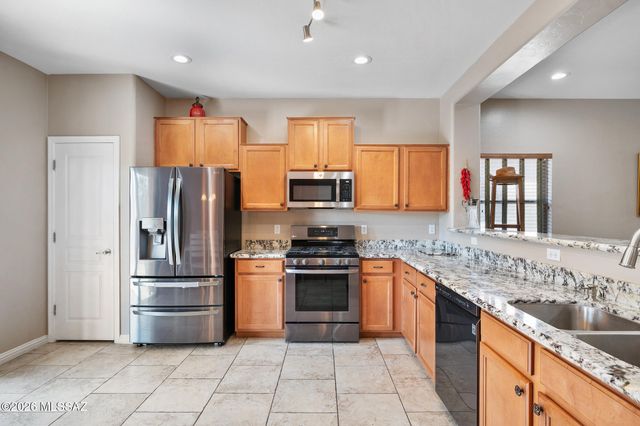 1289 W Via Cerro Colorado, Sahuarita, AZ 85629