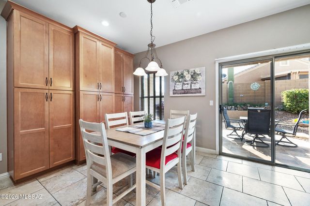 1289 W Via Cerro Colorado, Sahuarita, AZ 85629