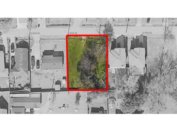 920 E 39th Street, Houston, TX 77022