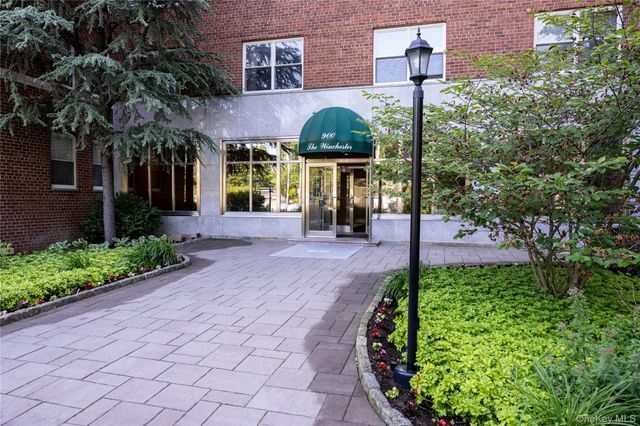 900 Palmer Road 7D, Bronxville, NY 10708