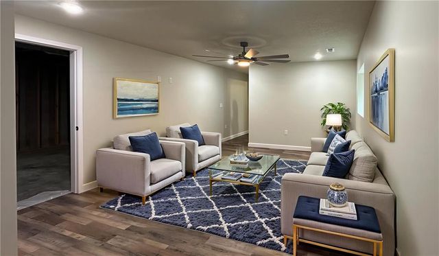 544 W 18th Street, Ottawa, KS 66067