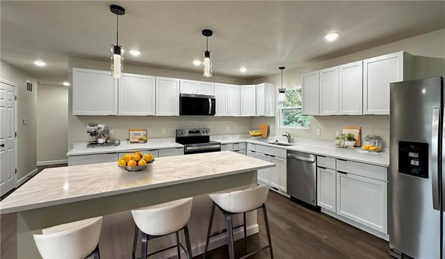 544 W 18th Street, Ottawa, KS 66067