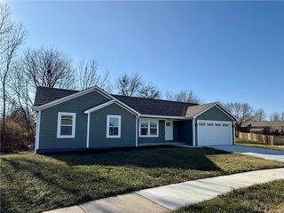 544 W 18th Street, Ottawa, KS 66067
