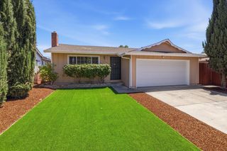 3190 Golf Drive, San Jose, CA 95127