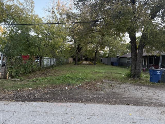 1906 Muncie Avenue, Dallas, TX 75212