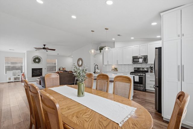 6628 Ventana Hills Road NW, Albuquerque, NM 87114