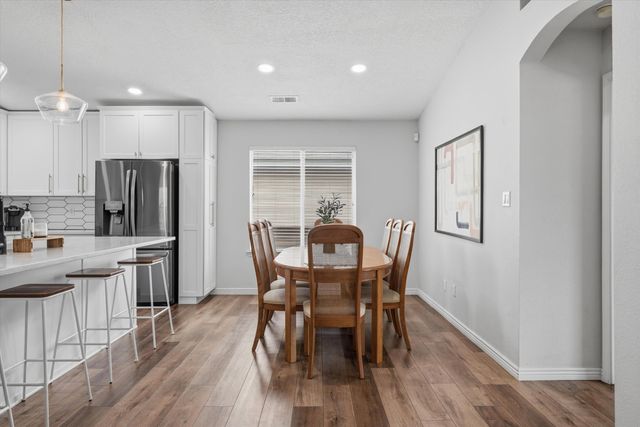 6628 Ventana Hills Road NW, Albuquerque, NM 87114