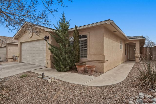 6628 Ventana Hills Road NW, Albuquerque, NM 87114