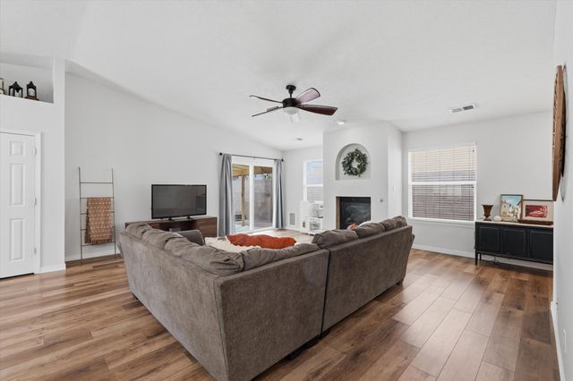 6628 Ventana Hills Road NW, Albuquerque, NM 87114