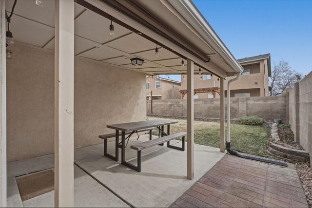 6628 Ventana Hills Road NW, Albuquerque, NM 87114