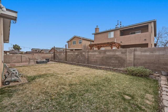 6628 Ventana Hills Road NW, Albuquerque, NM 87114