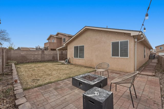 6628 Ventana Hills Road NW, Albuquerque, NM 87114