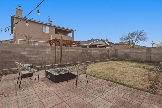 6628 Ventana Hills Road NW, Albuquerque, NM 87114