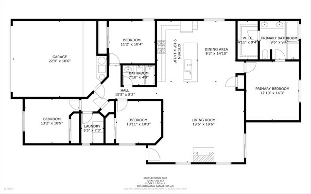 6628 Ventana Hills Road NW, Albuquerque, NM 87114