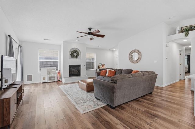 6628 Ventana Hills Road NW, Albuquerque, NM 87114