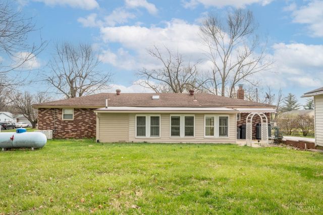 2773 East Avenue, Turtle Creek Twp, OH 45036